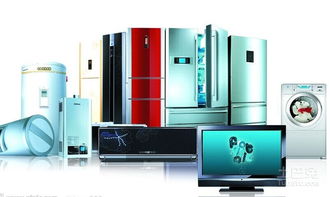 深度解析中国家电行业核心优势 以空调产业为例